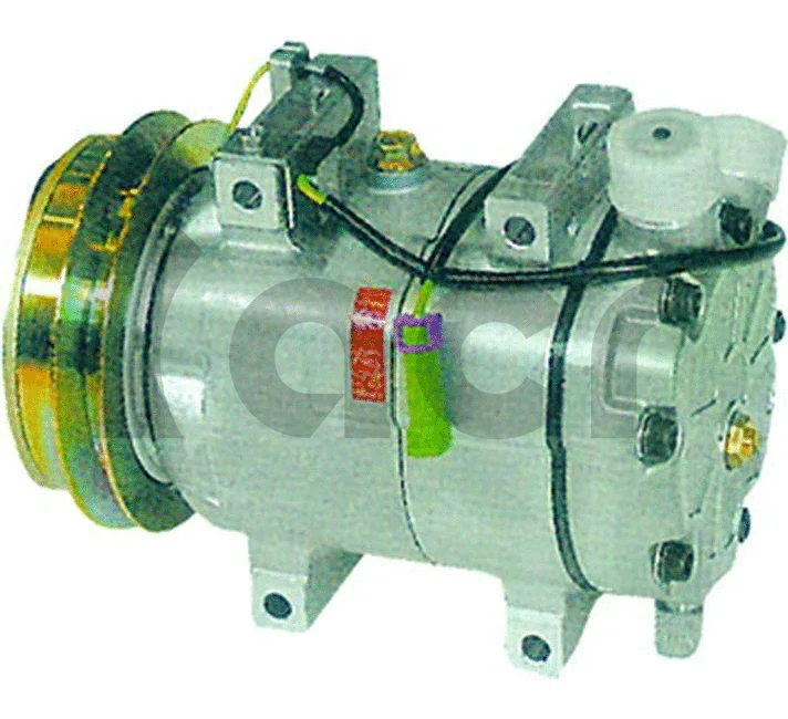 Compressor, air conditioning (134550)