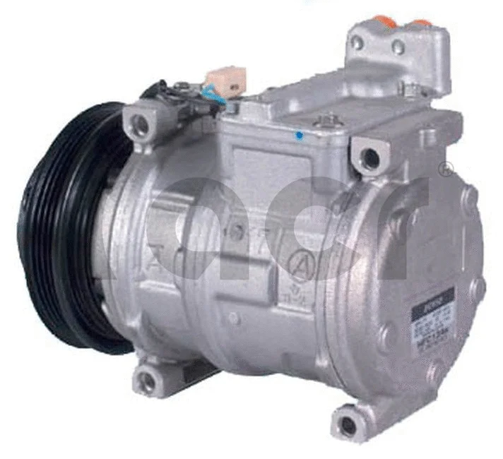 Compressor, air conditioning (134154)