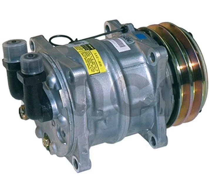 Compressor, air conditioning (701164)