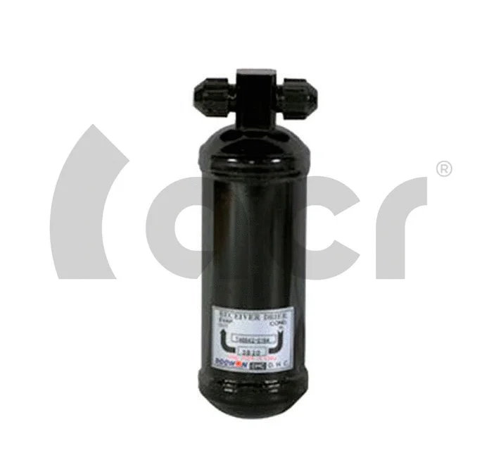 Dryer, air conditioning (170441)