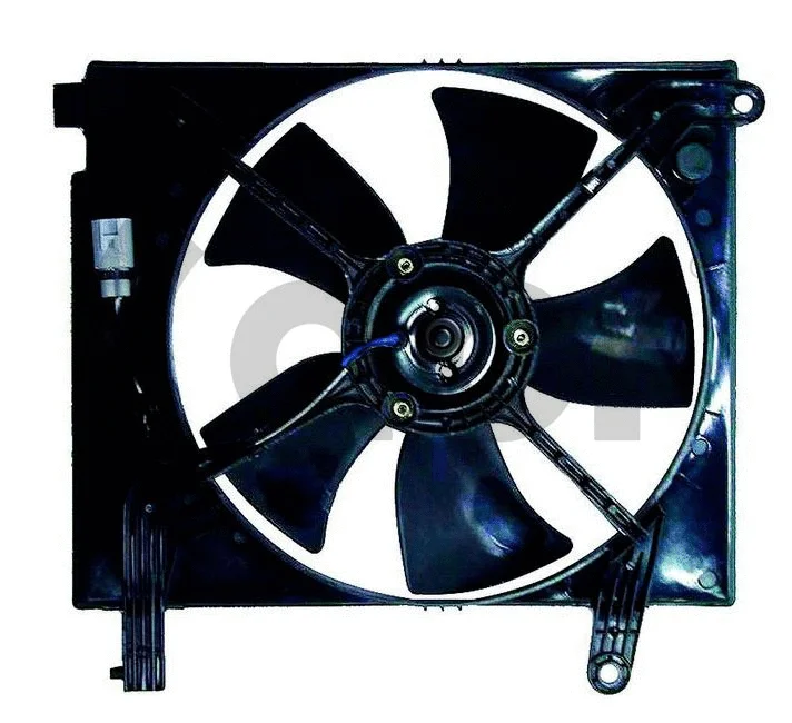Fan, engine cooling (330230)