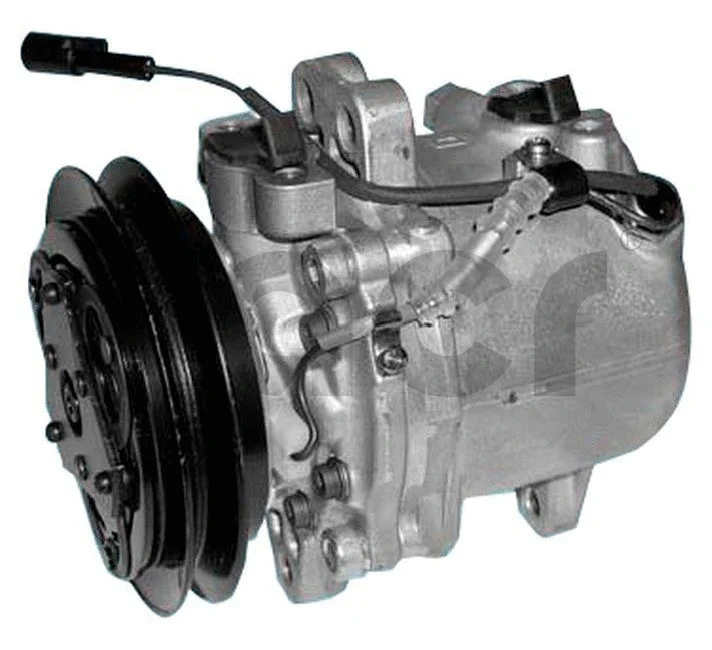 Compressor, air conditioning (131167)