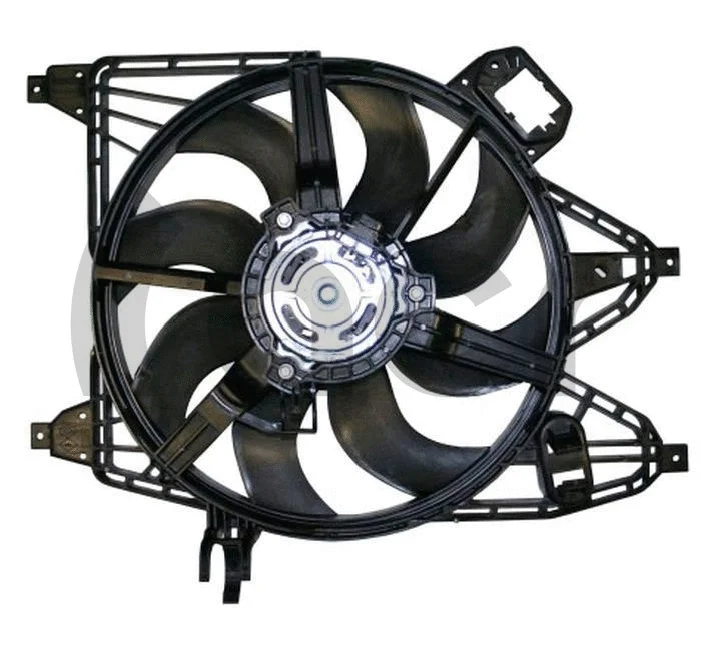 Fan, engine cooling (330258)