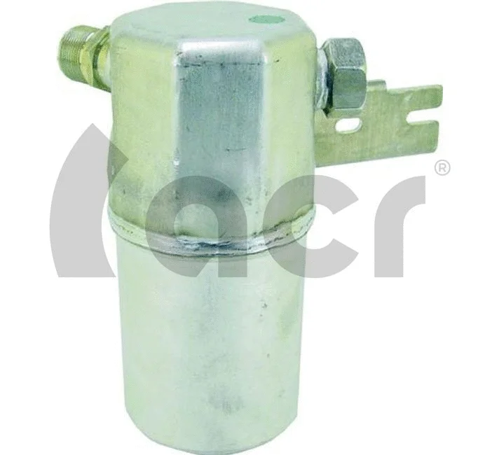 Dryer, air conditioning (170311)