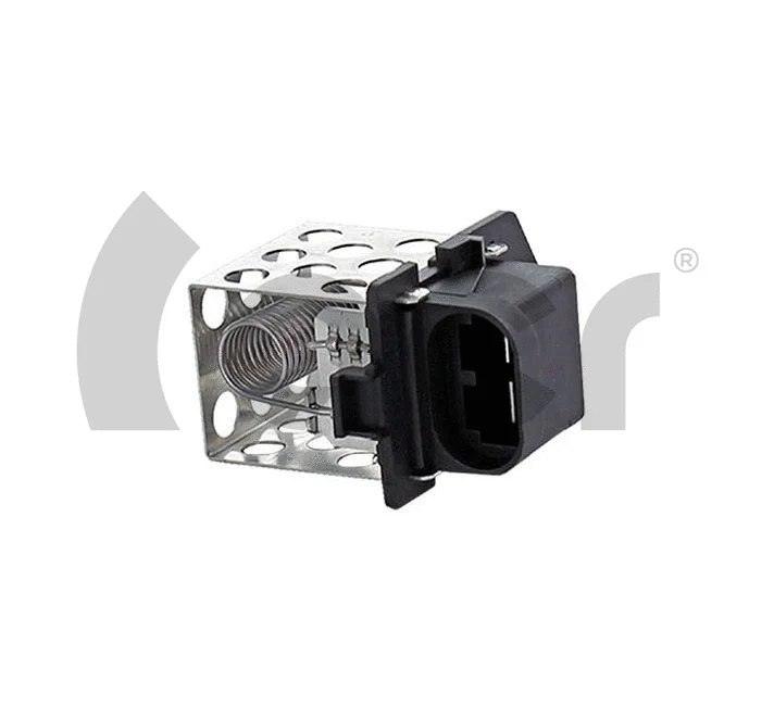 Resistor, interior blower (160321)