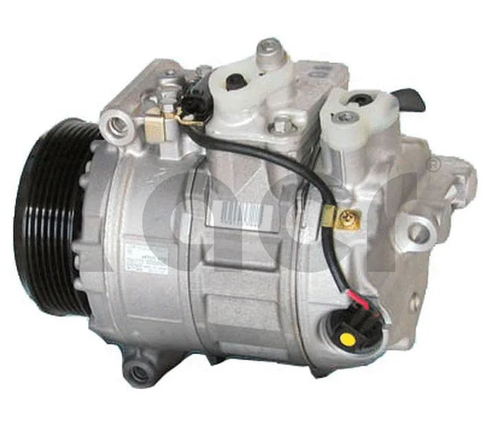 Compressor, air conditioning (134275)