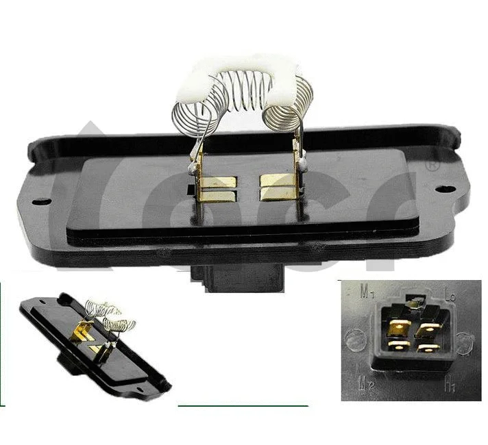 Resistor, interior blower (160269)