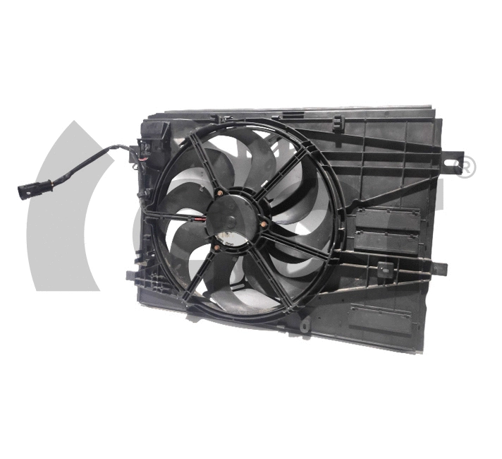 Fan, engine cooling