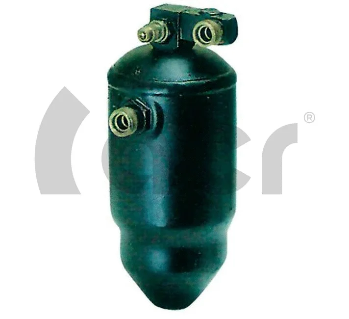 Dryer, air conditioning (170216)