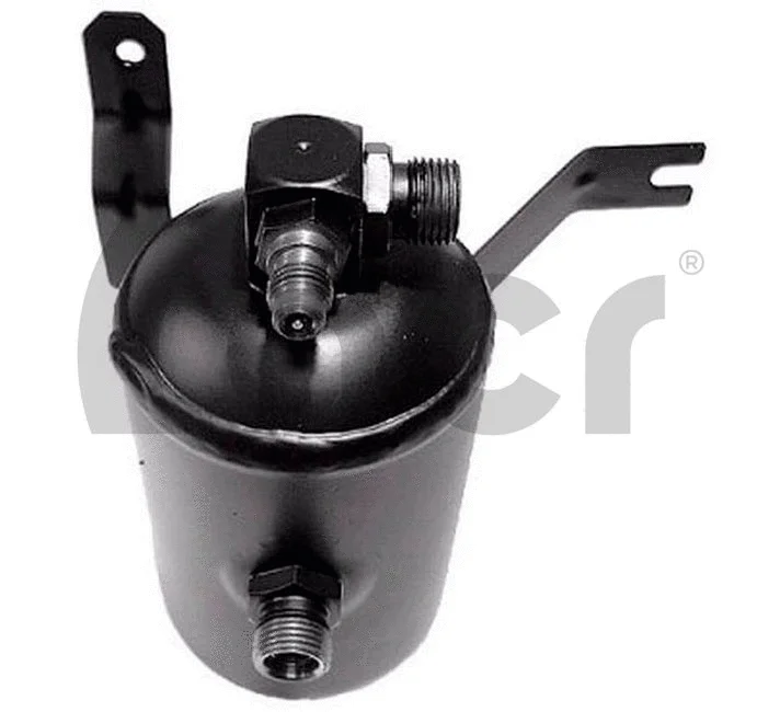 Dryer, air conditioning (170366)