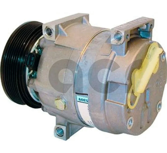 Compressor, air conditioning (133096)