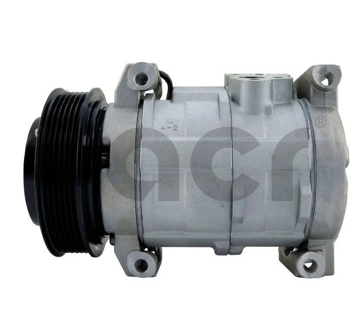 Compressor, air conditioning (134258)