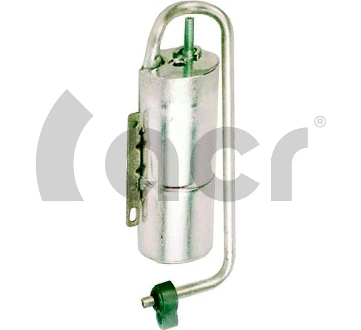 Dryer, air conditioning (170254)