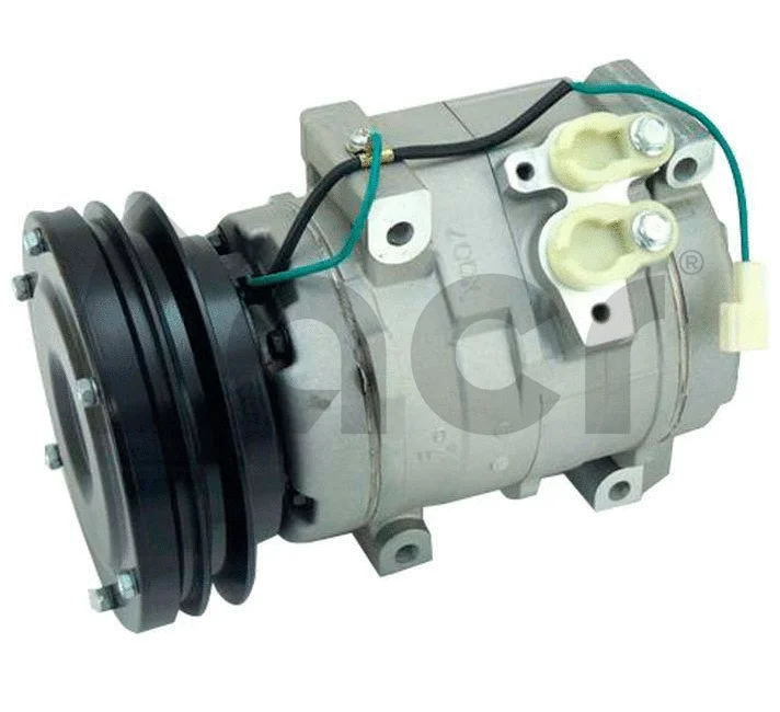 Compressor, air conditioning (134492)