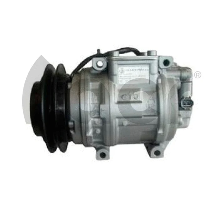 Compressor, air conditioning (134411)