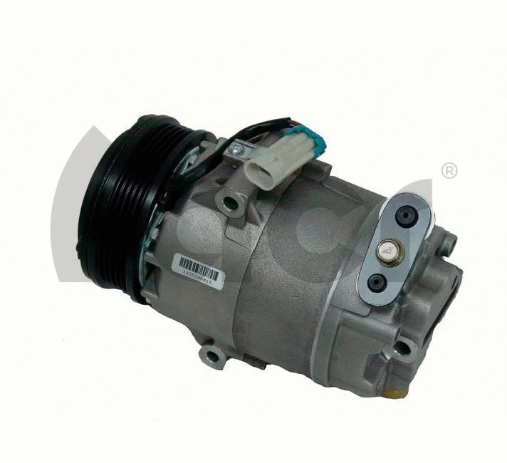 Compressor, air conditioning (133112)