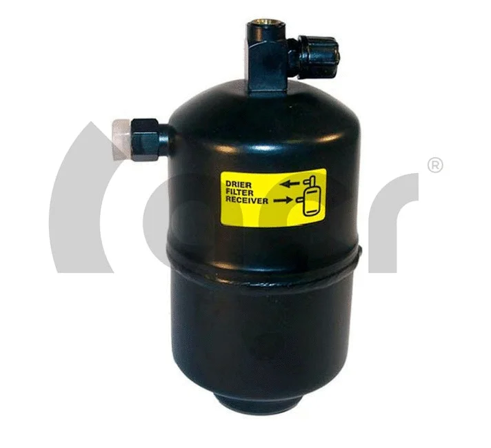 Dryer, air conditioning (170525)