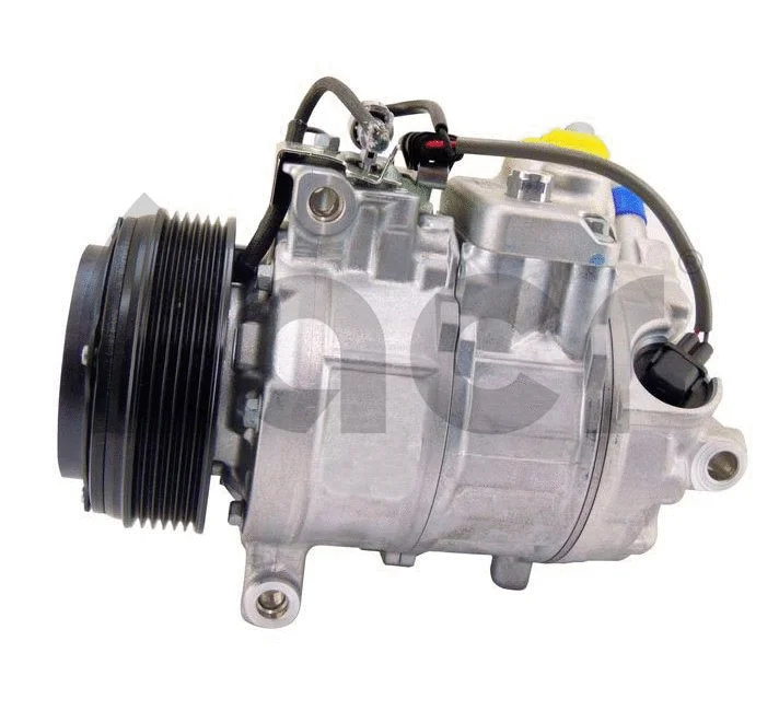 Compressor, air conditioning (134479)