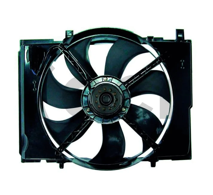 Fan, engine cooling (330041)