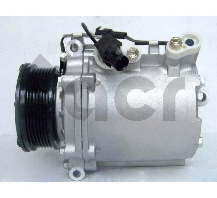 Compressor, air conditioning (134975R)