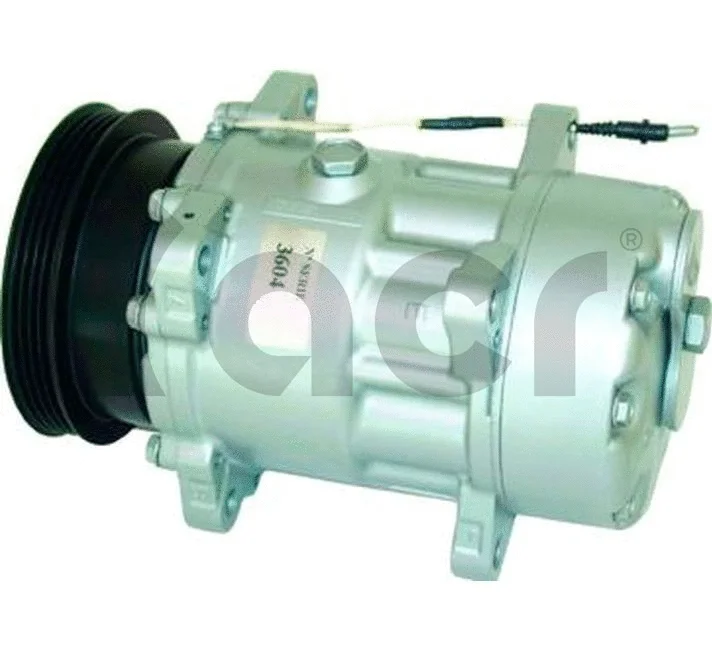 Compressor, air conditioning (130772)