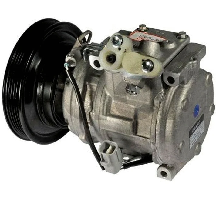 Compressor, air conditioning (134185)