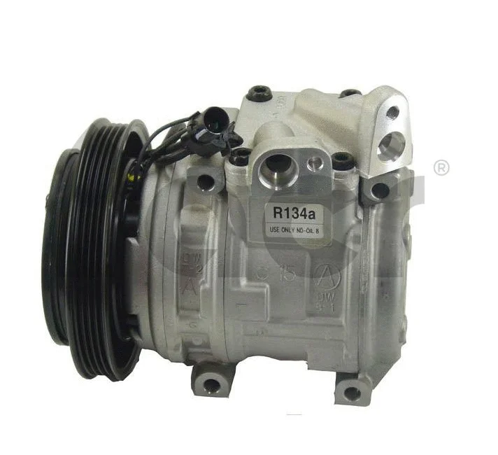 Compressor, air conditioning (135210)