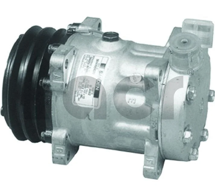 Compressor, air conditioning (130743)