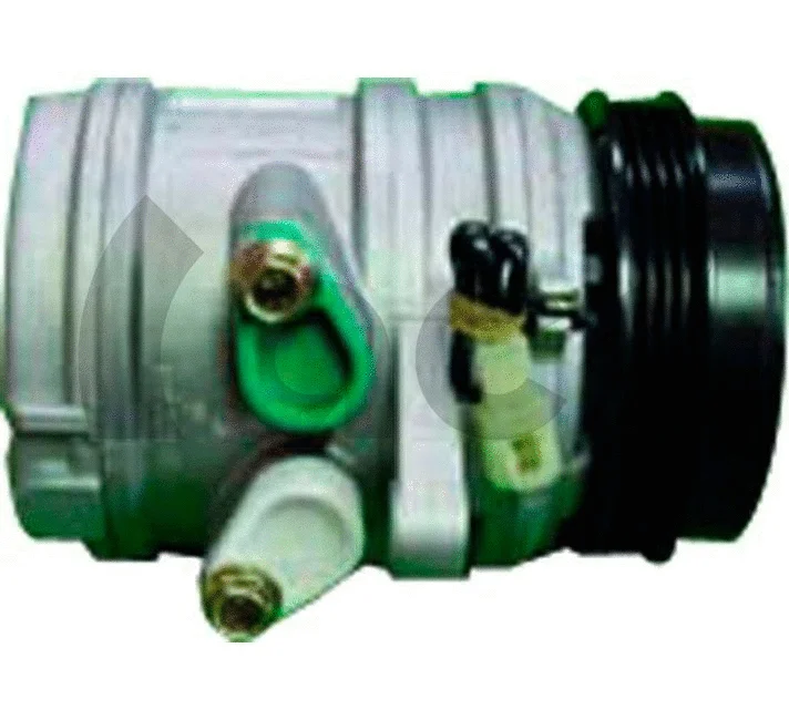 Compressor, air conditioning (133128)