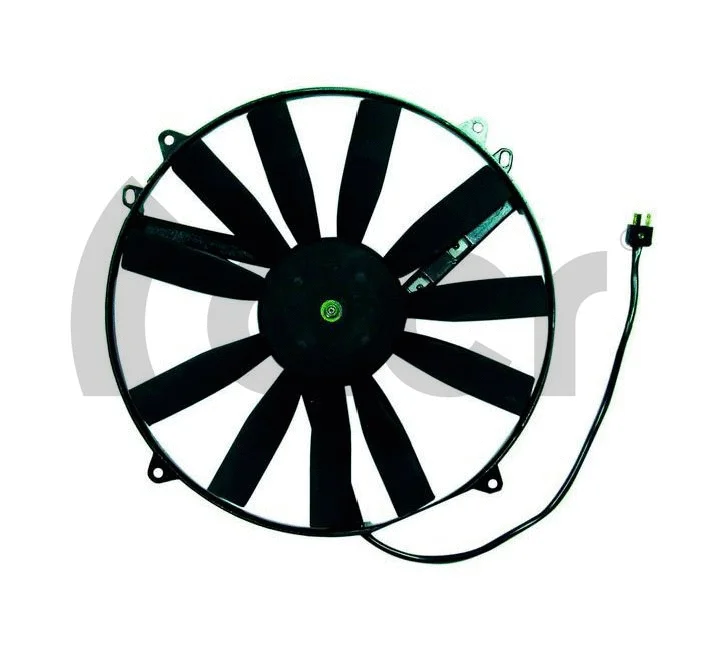 Fan, engine cooling (330051)