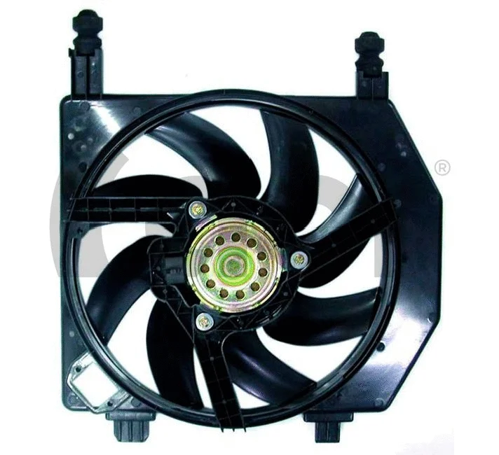 Fan, engine cooling (330101)