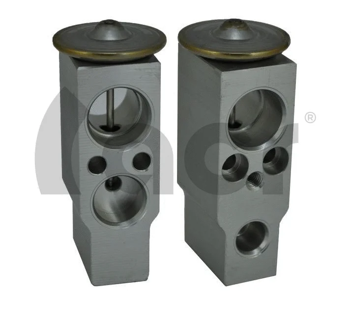 Expansion Valve, air conditioning (121135)