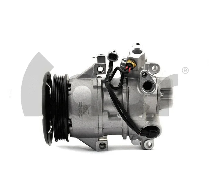 Compressor, air conditioning (134561)