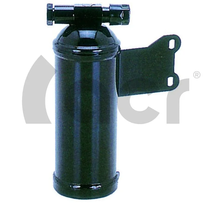 Dryer, air conditioning (170129)