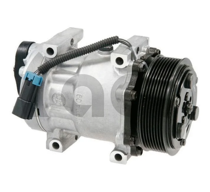 Compressor, air conditioning (130927)