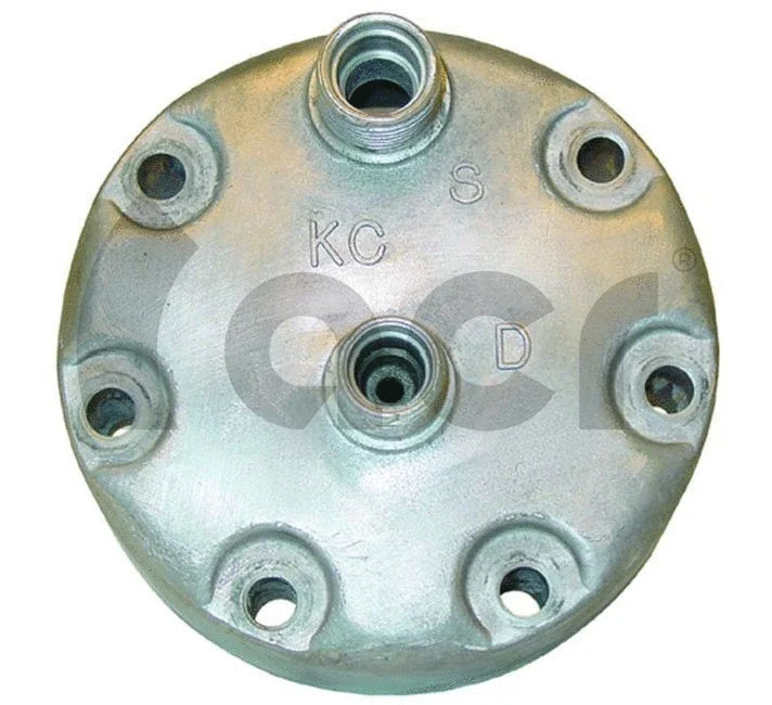 Cylinder Head, air compressor (155018)