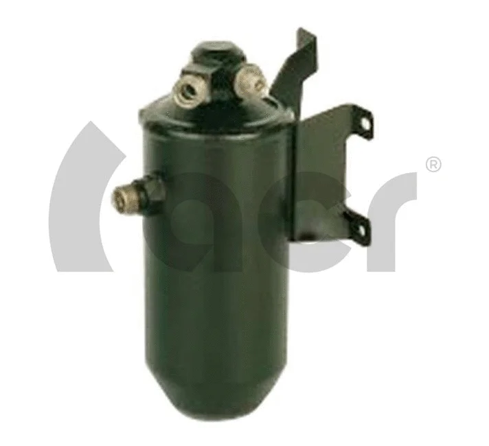 Dryer, air conditioning (170376)