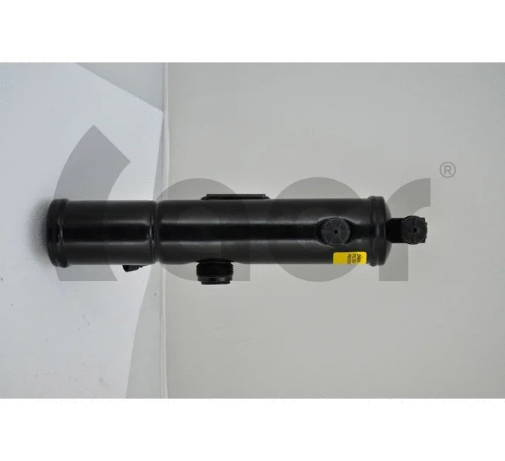 Dryer, air conditioning