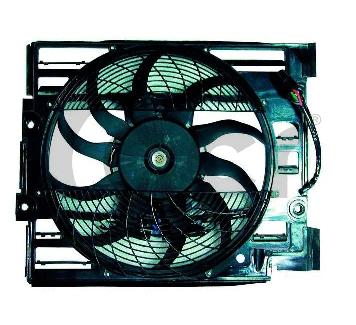 Fan, engine cooling (330024)