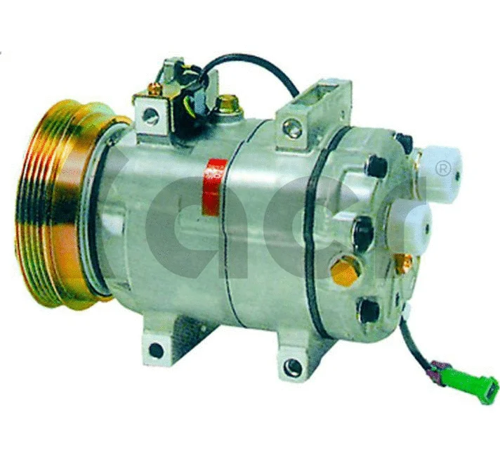 Compressor, air conditioning (134127)