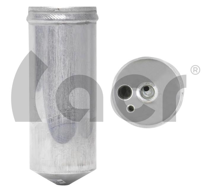 Dryer, air conditioning