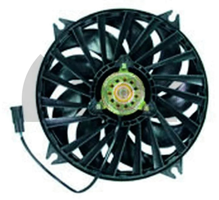 Fan, engine cooling (330076)