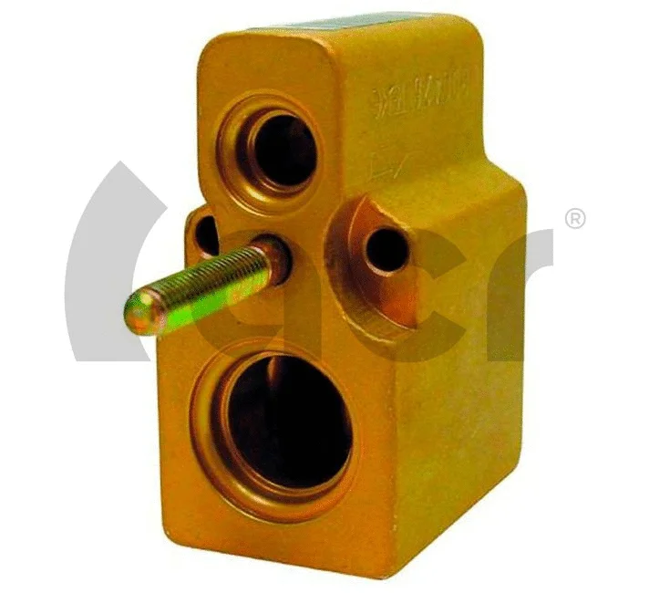 Expansion Valve, air conditioning (121036)