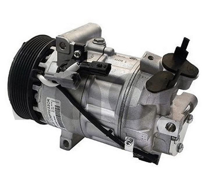 Compressor, air conditioning (135527)