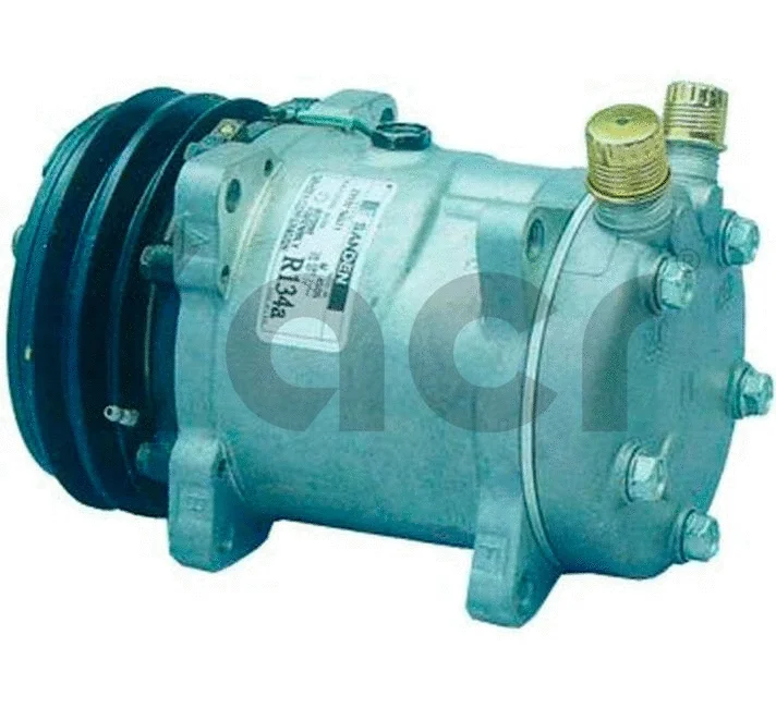 Compressor, air conditioning (130040)