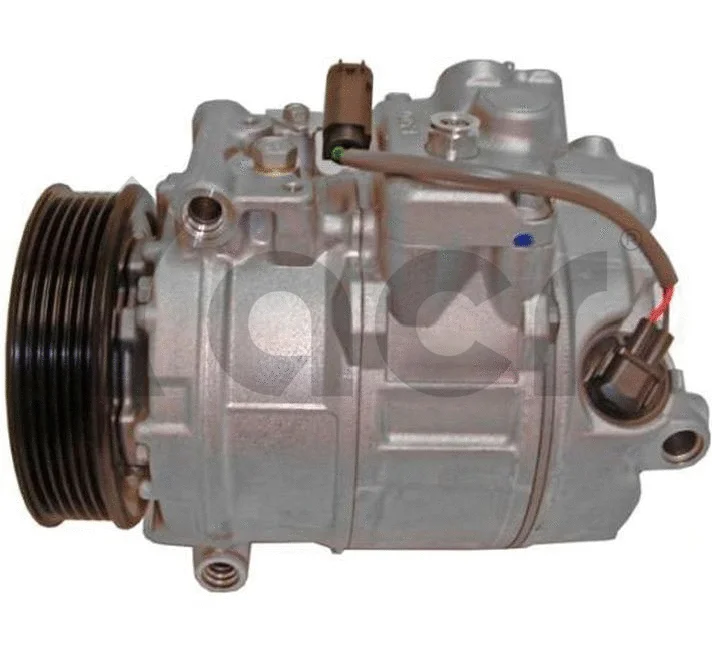 Compressor, air conditioning (134383)