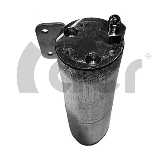 Dryer, air conditioning (170345)