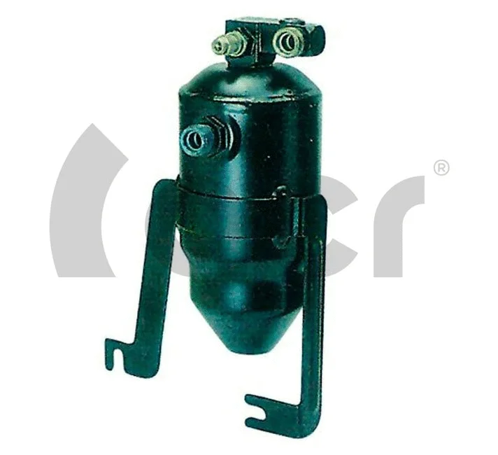 Dryer, air conditioning (170217)