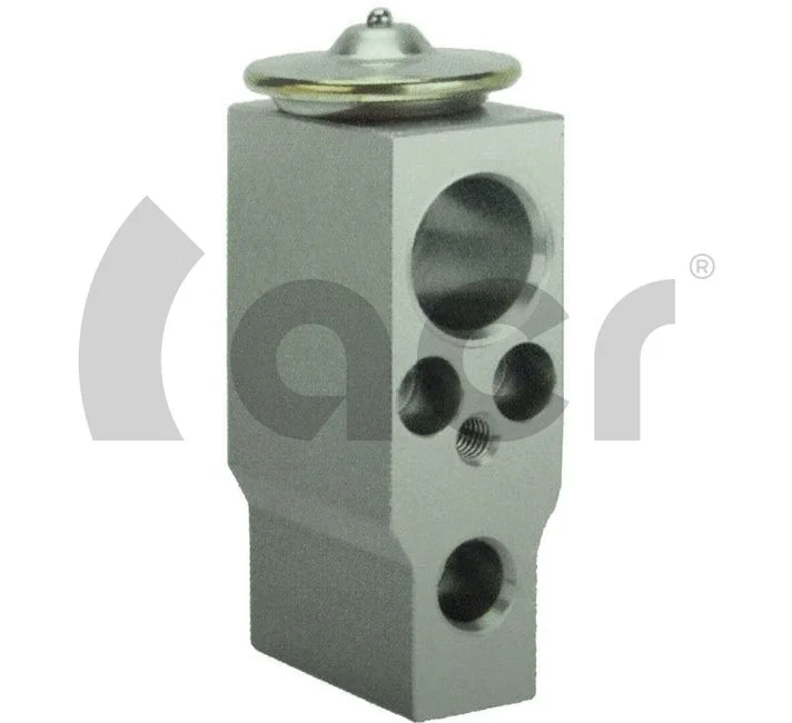 Expansion Valve, air conditioning (121139)