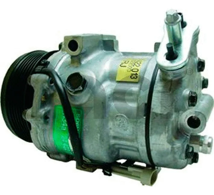 Compressor, air conditioning (130532)